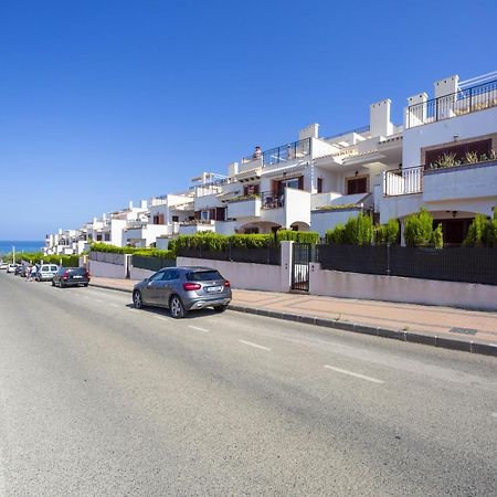 Azul Beach By La Mata Beach ตอร์เรเวียคา ภายนอก รูปภาพ
