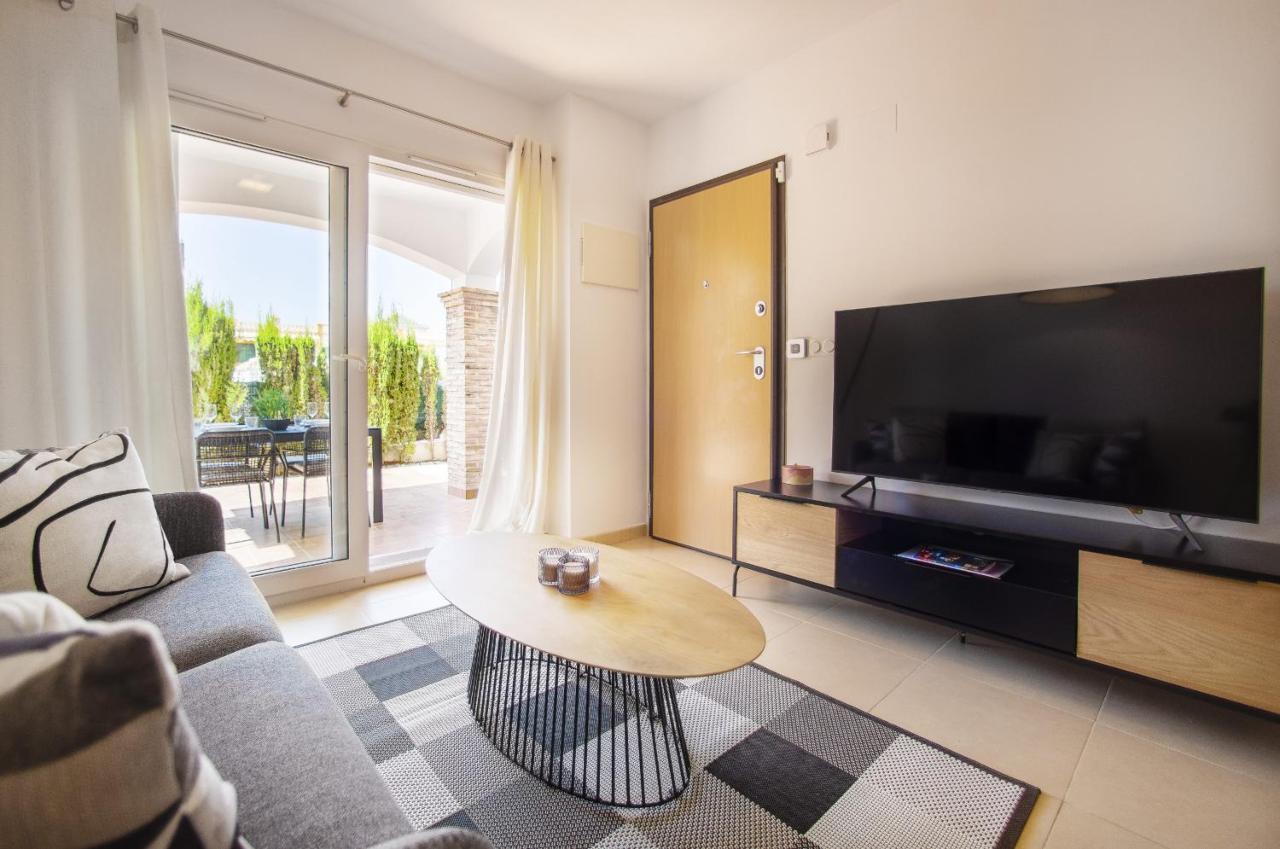 Azul Beach By La Mata Beach ตอร์เรเวียคา ภายนอก รูปภาพ
